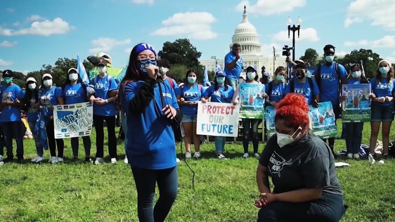 Muchos de los nicaragüenses y hondureños afectados por eliminación del TPS viven en el DMV