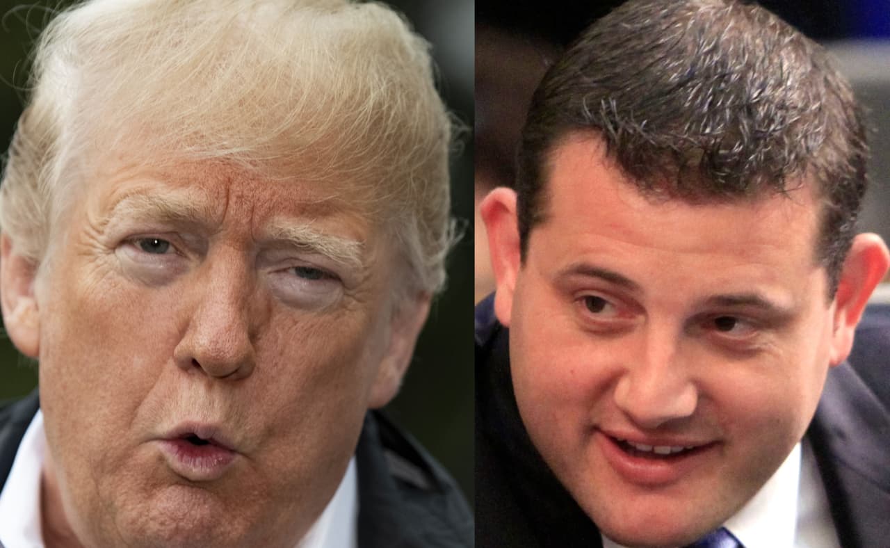 "Voté mi conciencia": David Valadao, republicano que apoyó el juicio político a Trump