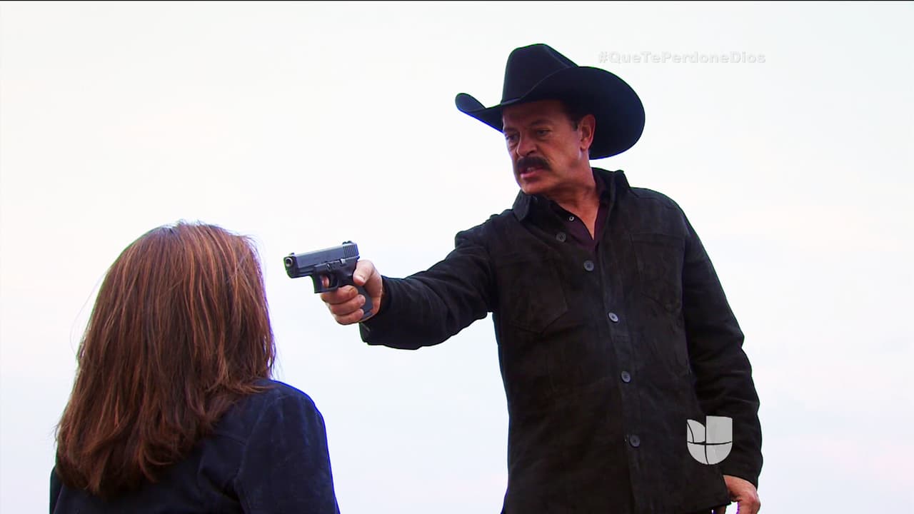 Ojalá alguien te ponga un alto Fausto y que impidan que asesines a Renata.