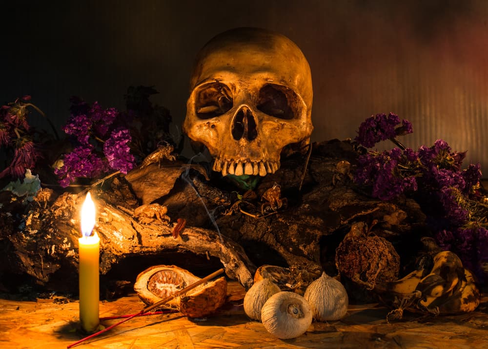 Los mayas representaban a Camazotz, como un ser humano con cabeza y alas de murciélago. En la actualidad, se han encontrado imágenes de este animal sagrado en jeroglíficos y cerámica de hace más de 2 mil años. Se le honraba por medio de sacrificios de animales y ofrendas de tamales y flores.