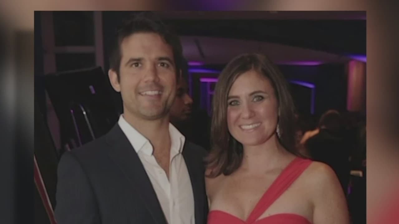 Identifican a pareja y 2 niñas hallados muertos en una residencia de Doral