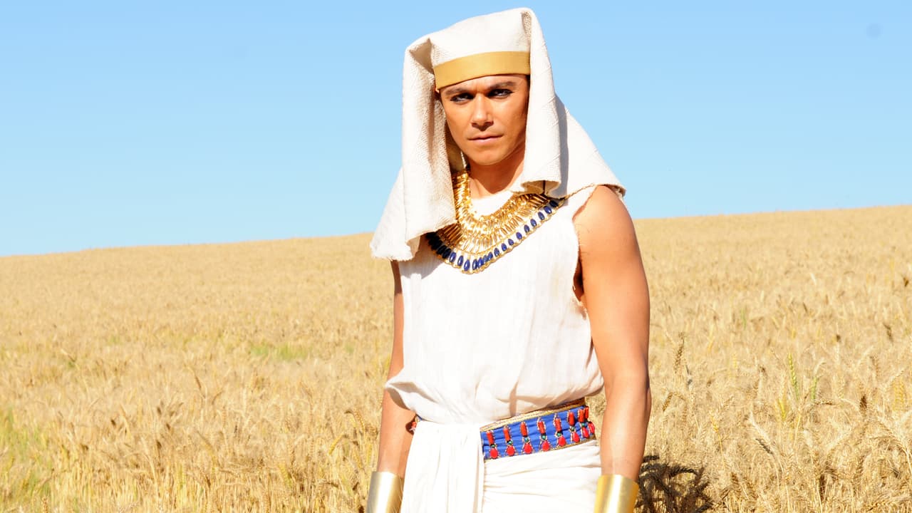 En la serie
<b><a href="http://www.univision.com/series/jose-de-egipto">‘José de Egipto’</a></b> hemos visto la historia de superación de
<b><a href="http://www.univision.com/series/jose-de-egipto/angelo-paes-leme-es-jose-en-jose-de-egipto">José</a></b>, un joven que fue vendido como esclavo por sus propios hermanos.