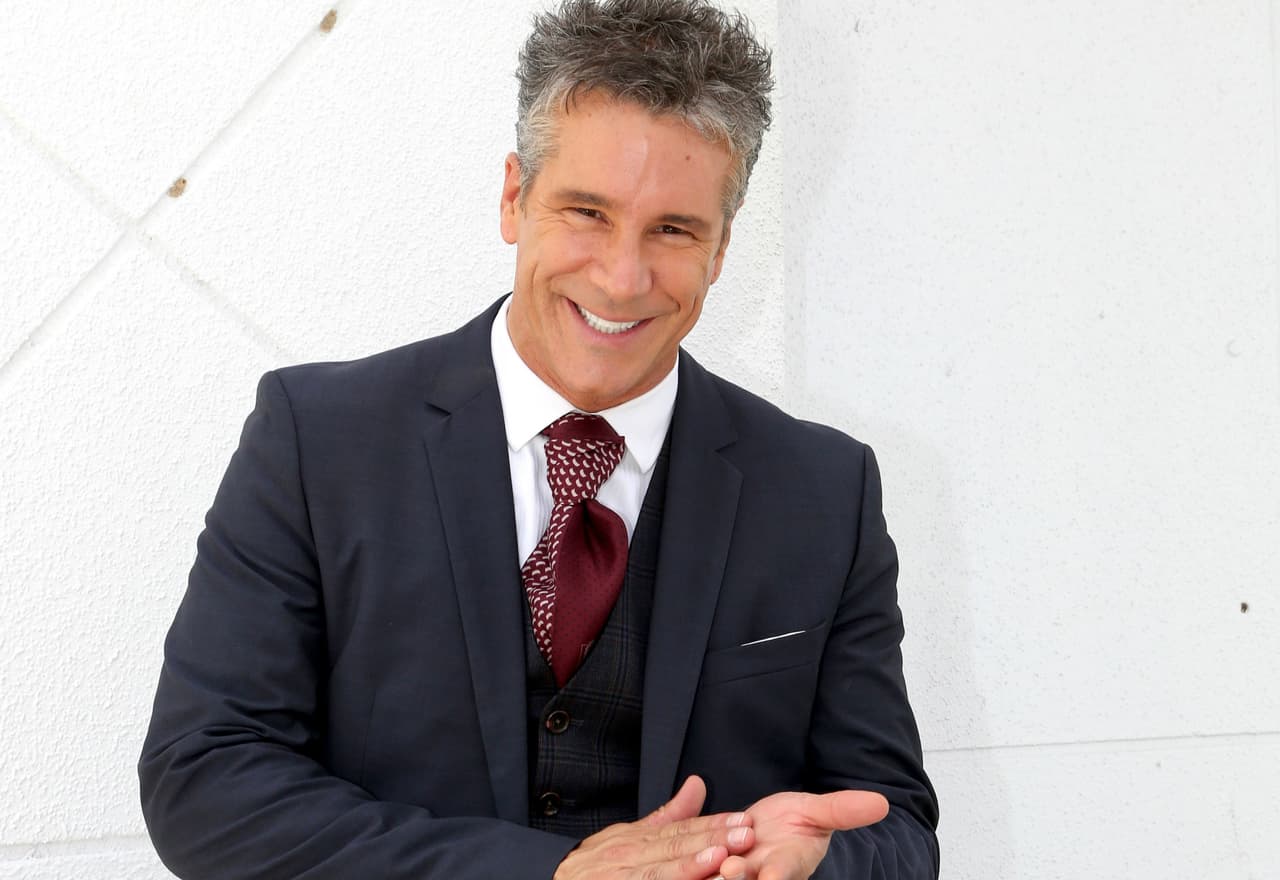 Fernando Carrillo envuelto nuevamente en problemas legales