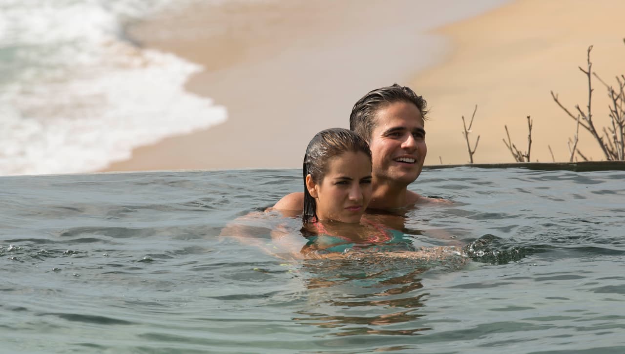 Son una pareja perfecta de las telenovelas.