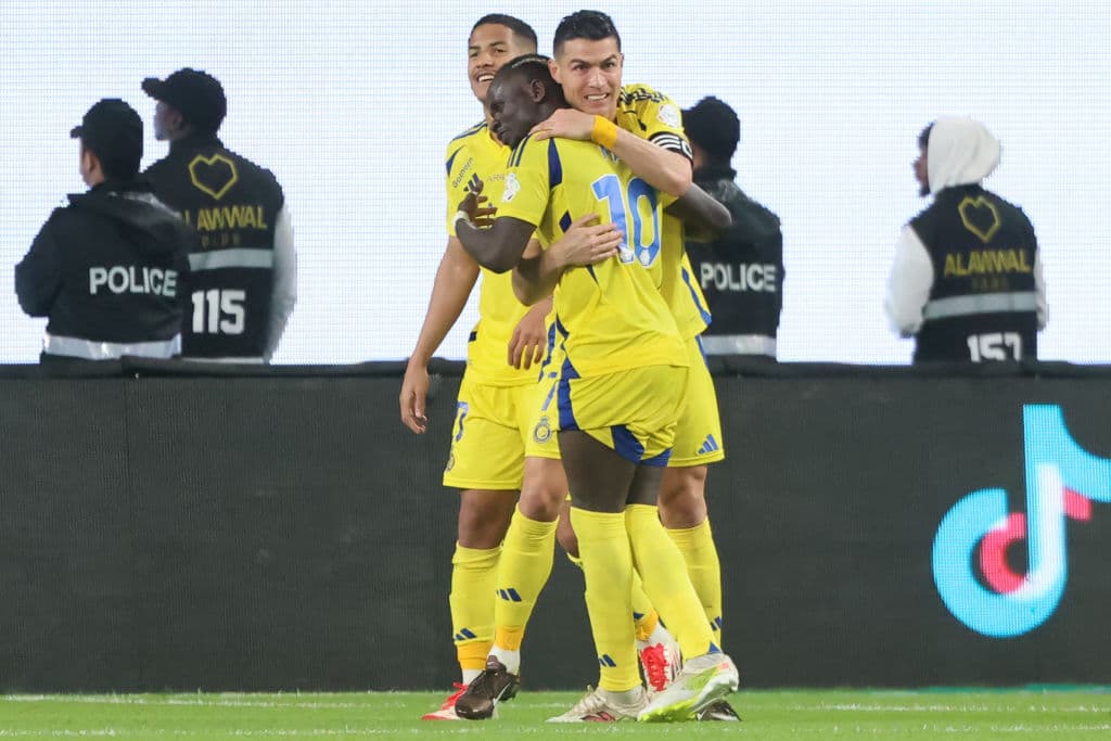 ¡Una bestia! Cristiano marca tremendo golazo y sigue rumbo a los mil goles