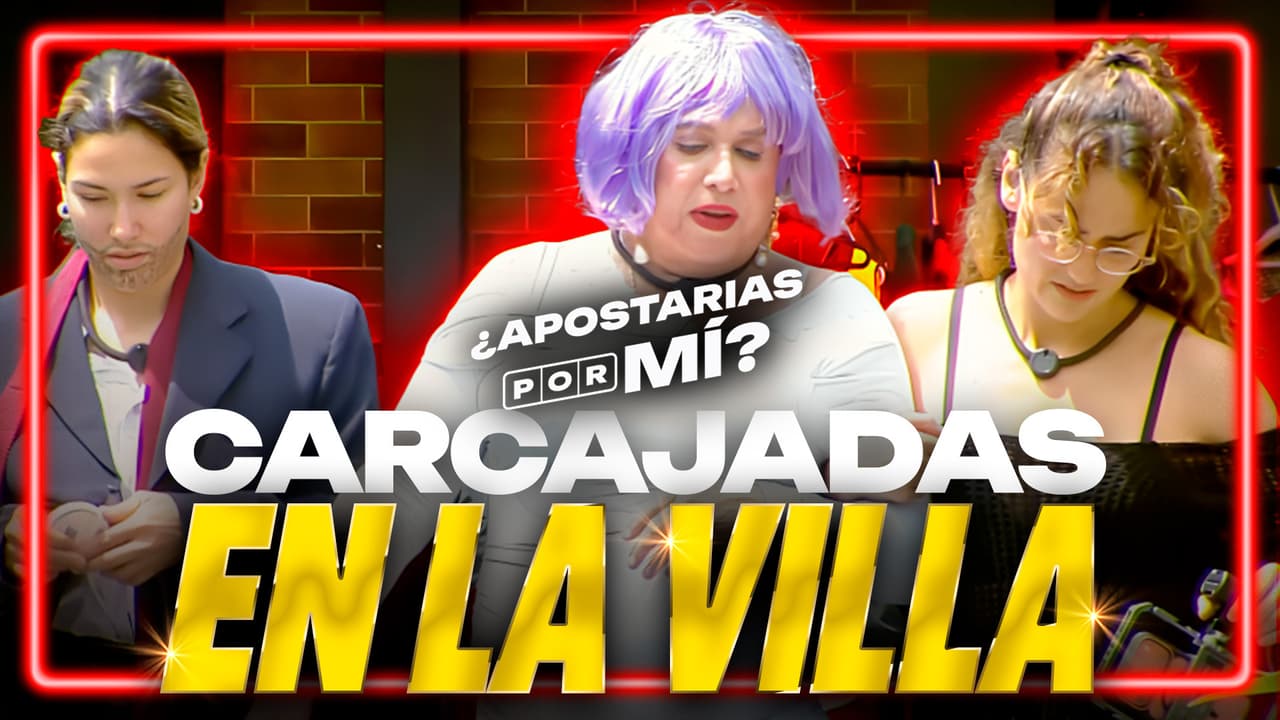 Mayito desata carcajadas con su actuación