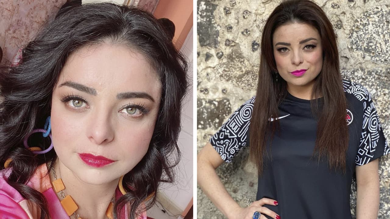 Violeta Isfel abandona tratamiento de fertilidad para recuperar su salud, ¿qué pasó?