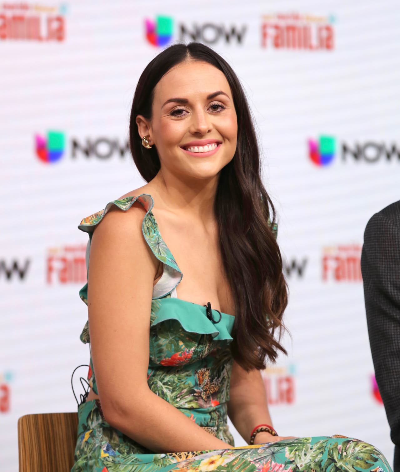 Además convivieron con sus fans a través de un Facebook Live de la cuenta de 
<b><a href="https://www.facebook.com/univision/">Univision</a></b>.