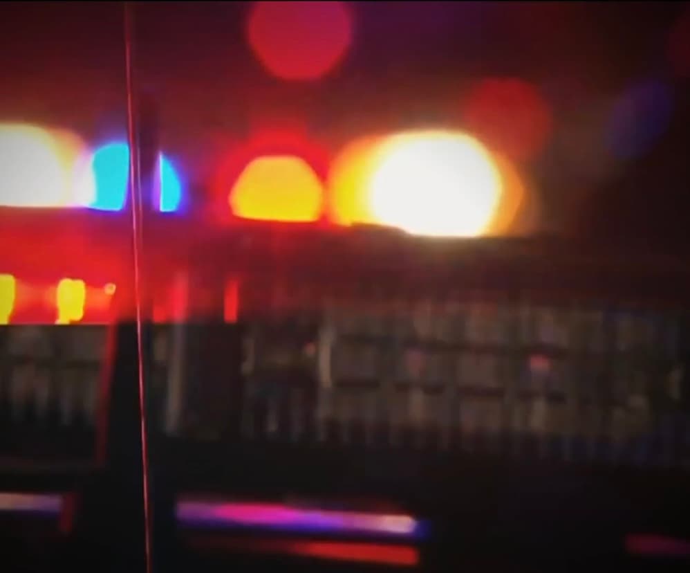 Durante 12 minutos en plena madrugada, Jiménez condujo por la carretera PR-3 en Río Grande, Puerto Rico, hasta llegar a su casa donde despertó a su madre y en medio del llanto le confesó lo que había ocurrido. 
<br>