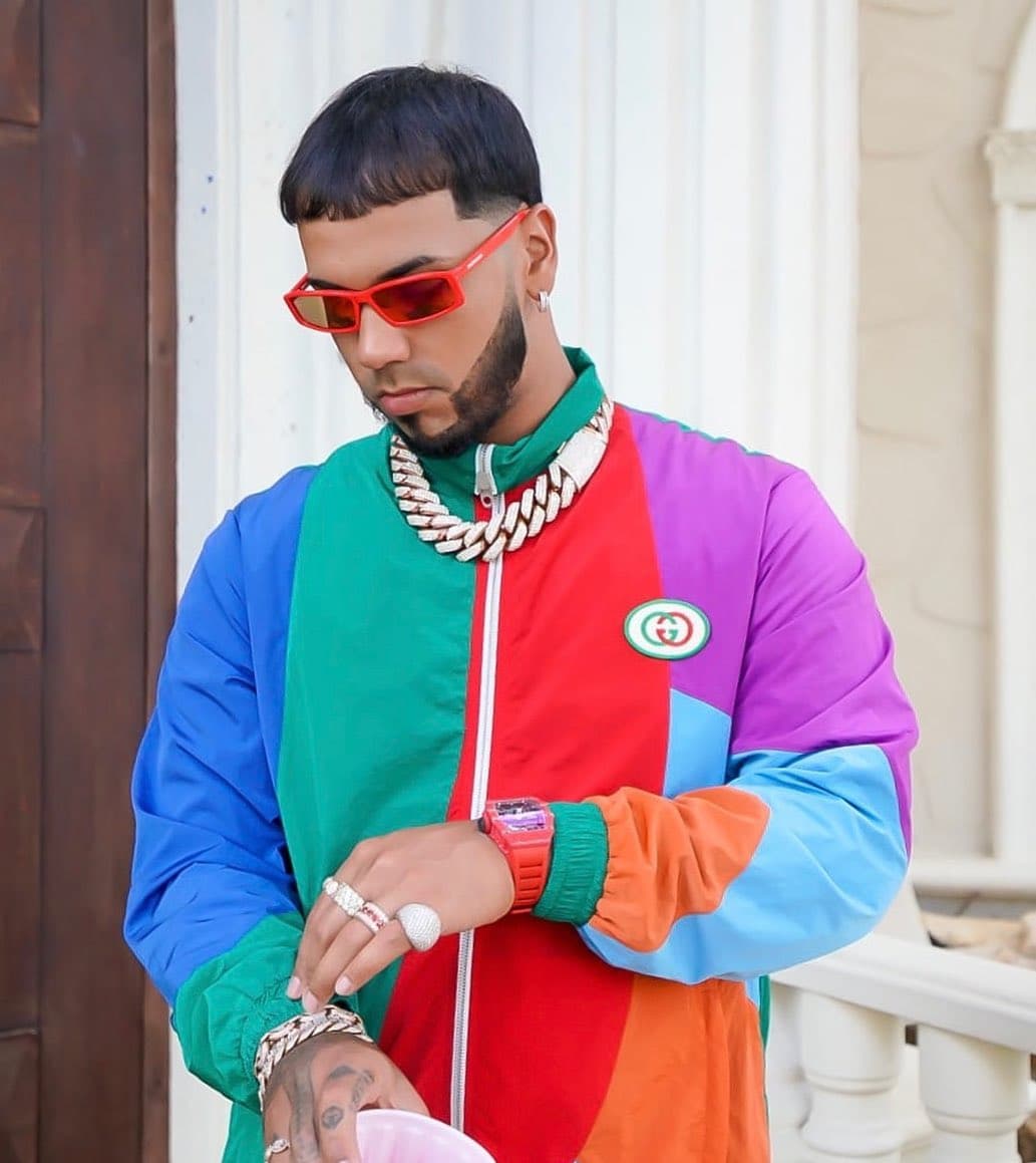 "No me arrepiento de haber hecho el disco con él, pero lo apreciaba. Él solo hizo todas esas cosas, entonces que él solo se quede dentro y yo me quedo de mi lado", señaló en una entrevista para 
<a href="https://www.youtube.com/watch?v=Wj5KJHbJz98" target="_blank">Complex</a>.