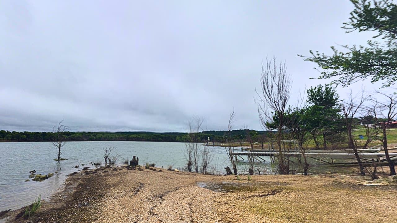 Tercer ahogamiento del verano en Joe Pool Lake: un hombre de 36 años murió sin chaleco salvavidas