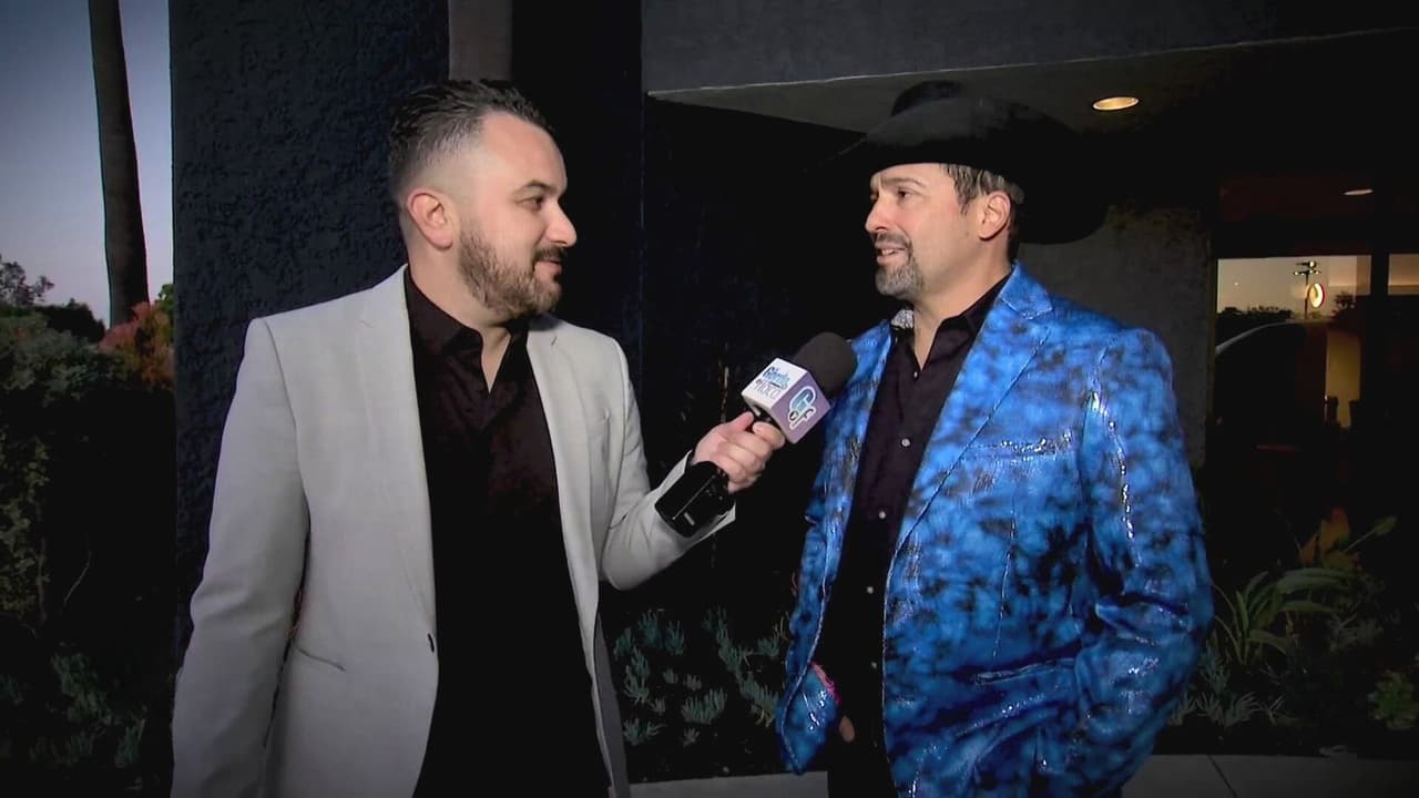 Bobby Pulido confirma el auge de la música norteña y agradece la llegada de las plataformas digitales