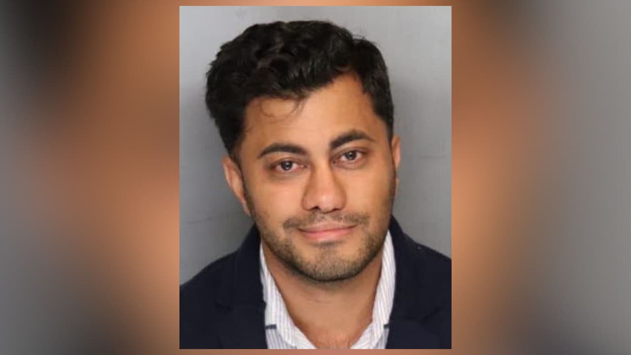 Candidato arrestado por supuesto lavado de dinero lidera en la carrera para concejal de Lodi