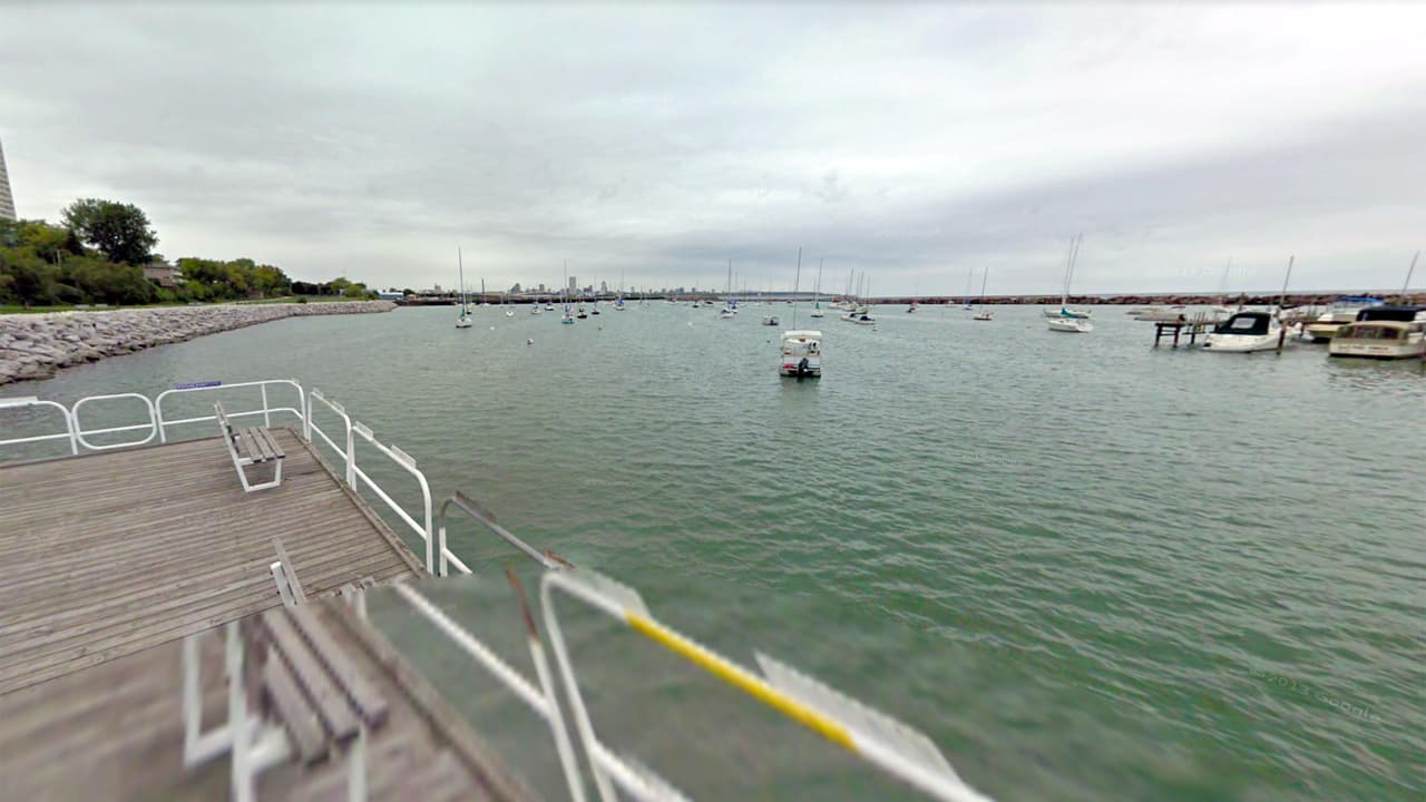 <b>Wisconsin.</b> 104 de 125 lugares analizados resultaron no seguros por al menos un día en 2018. La playa que tuvo más días con niveles de contaminación peligrosa fue Cupertino Park (condado Milwaukee), peligrosa para los bañistas durante 40 días.