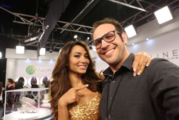 Una gala de doble eliminación, el drama no fue el protagonista, flashback a Mira Quién Baila, Marco Antonio Solís, Roberto Tapia y Chino y Nacho en lo que no viste de la séptima gala de Nuestra Belleza Latina.