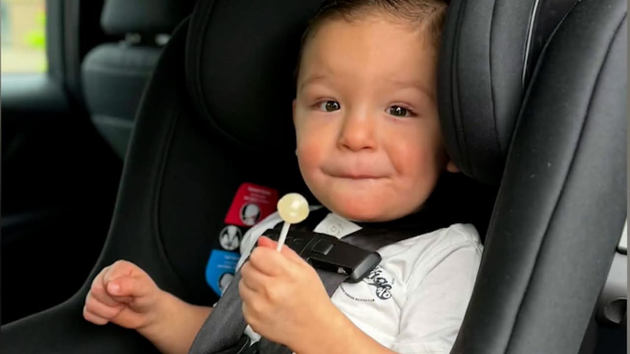 La muerte del bebé Jaxon en manos de su primo expone fallas en el sistema de acogida en California