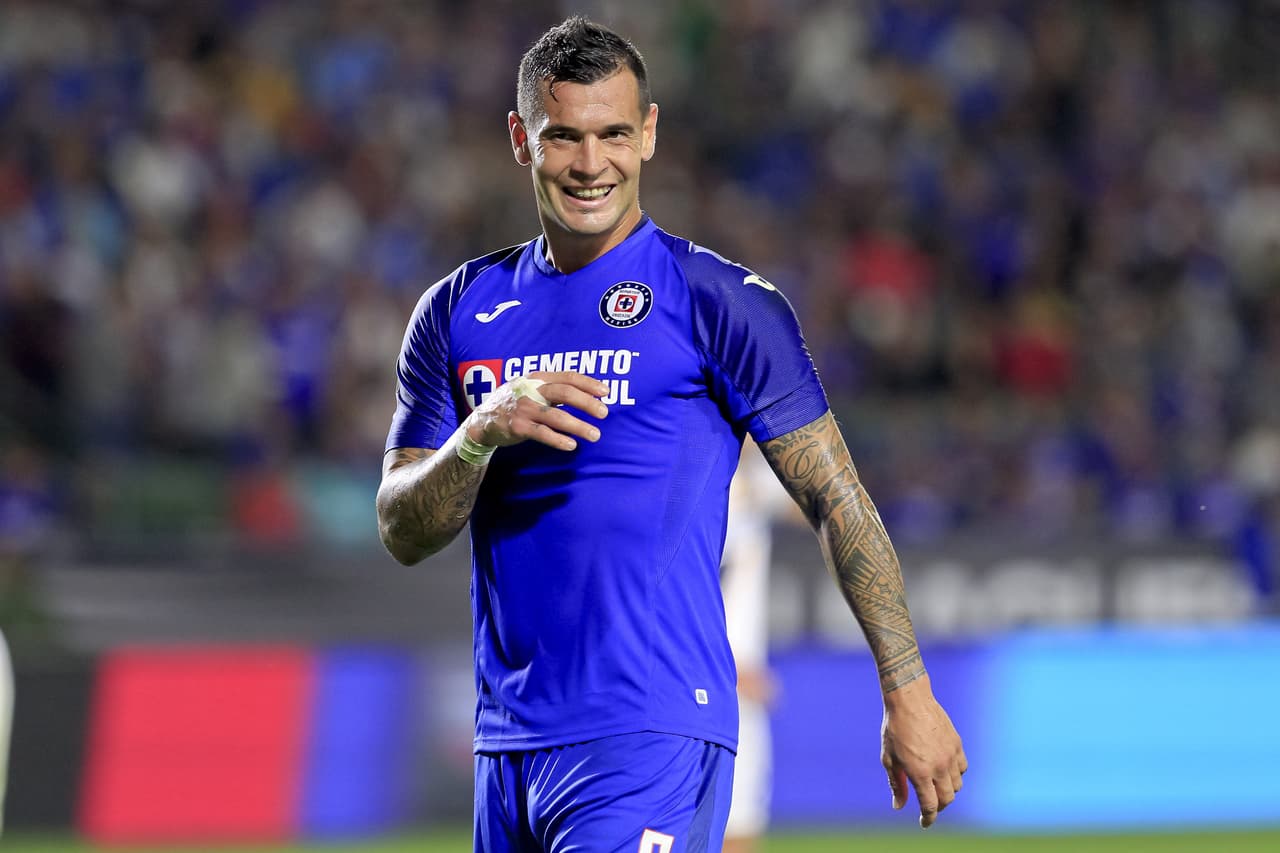 Milton Caraglio, 6.8 millones de dólares