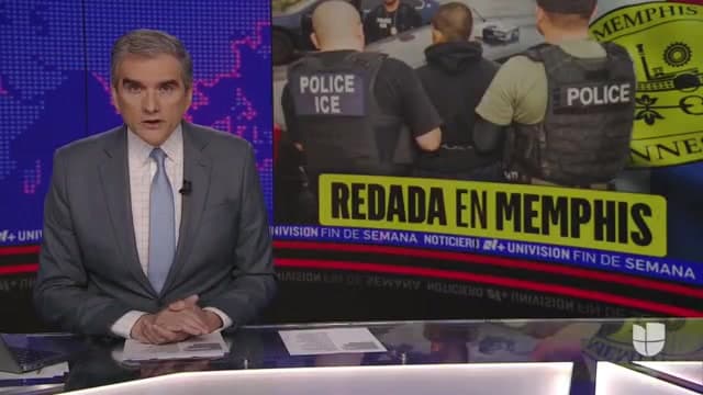 En Video: Lo mejor de la semana en N+ Univision del 5 de septiembre del 2026