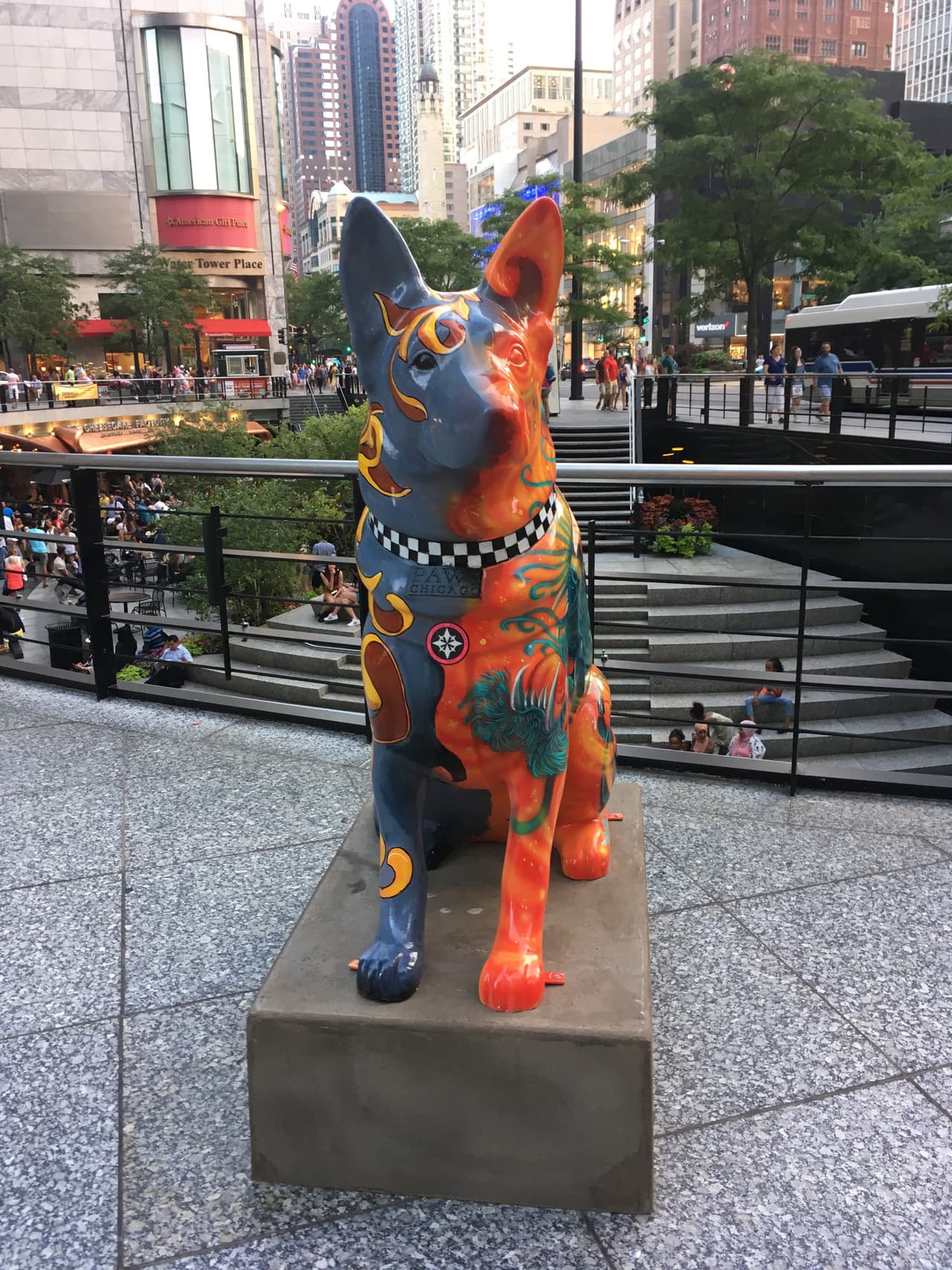 La meta es recaudar más de 250,000 dólares.