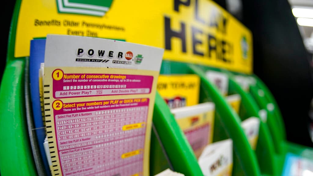 Ganador de $1 millón del Powerball en Delaware: te decimos dónde se vendió el boleto afortunado