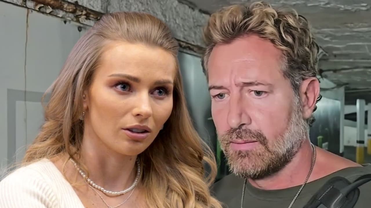 Gabriel Soto reacciona al supuesto maltrato a sus hijas y aclara si le daría pensión a Irina Baeva