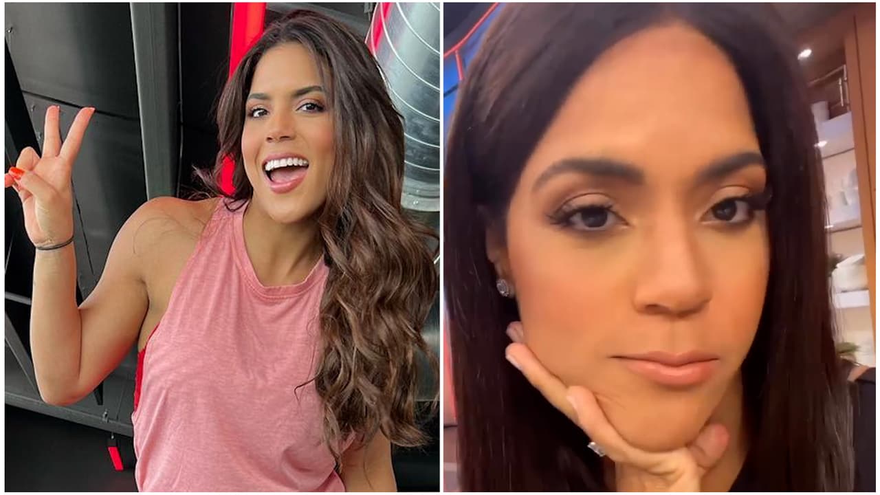 “¿Por qué eres tan fea?”: Francisca se defiende épicamente de las críticas sobre su físico