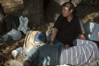 Los gobiernos de México, Estados Unidos y de Centroamérica analizan cómo detener el flujo migratorio hacia EEUU.