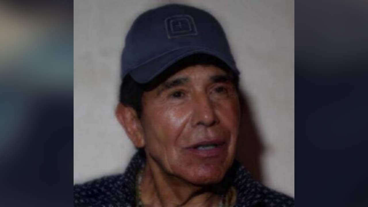 Lista actualizada: Estos son los fugitivos más buscados por la DEA (5 son latinos)