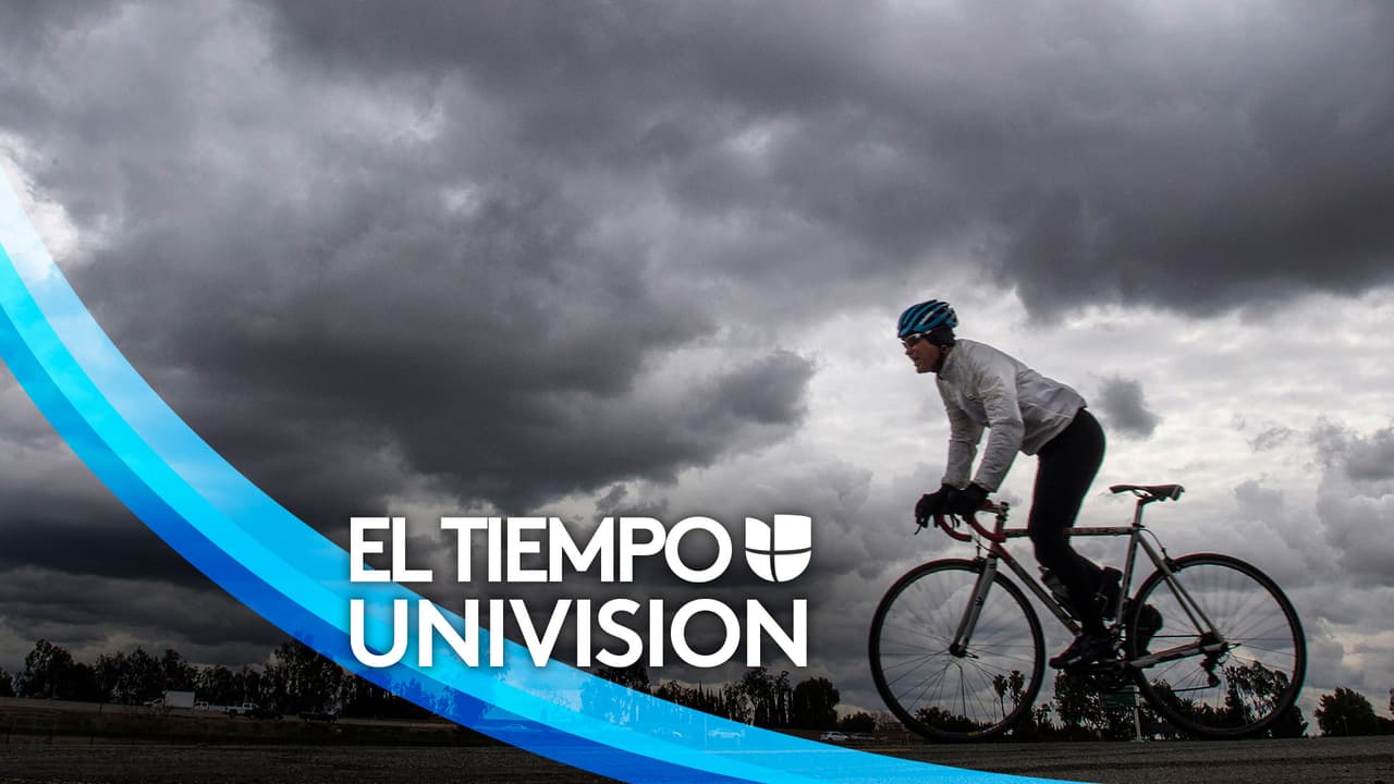 Actualización del tiempo: Viernes con ascenso de temperatura y cielo mayormente nublado, la posibilidad de lluvia crece por la tarde