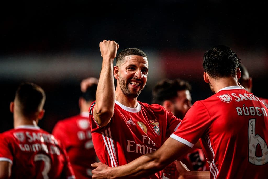 Grupo D | Benfica, Standard Lieja, Rangers y Lech Poznan.