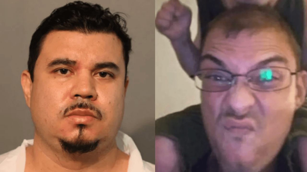 Presentan cargos de asesinato contra hombre acusado de apuñalar a un compañero de trabajo en Portage Park