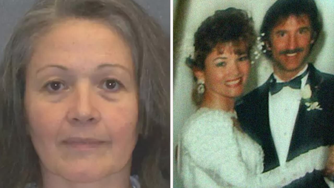 Cumple sentencia de libertad condicional Clara Harris, la odontóloga que arrolló y mató a su esposo en 2002