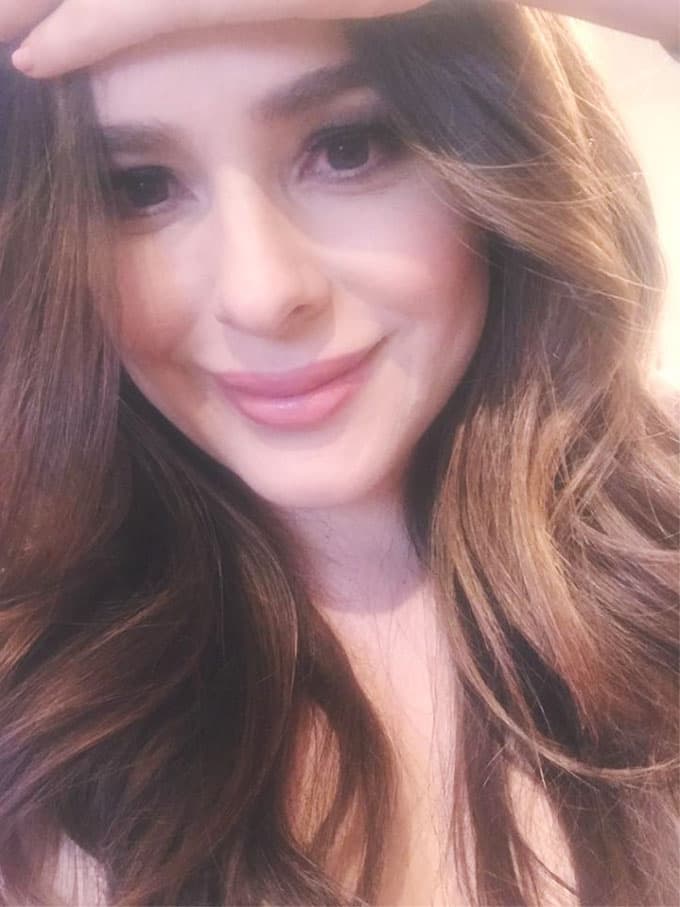 <b><a href="http://www.univision.com/temas/danna-garcia">Danna García</a></b> es otra actriz que no aparenta su edad, ya que tiene 40 años de edad y sigue interpretando personajes más jóvenes que ella.