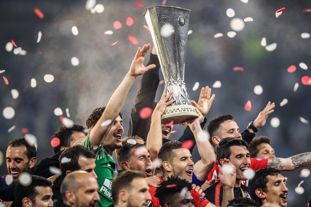 Quedó definido el sorteo de la Europa League con duelos importantes para los mexicanos