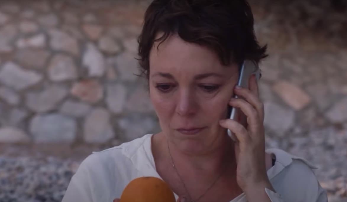 Películas de Netflix 'The Lost Daughter'