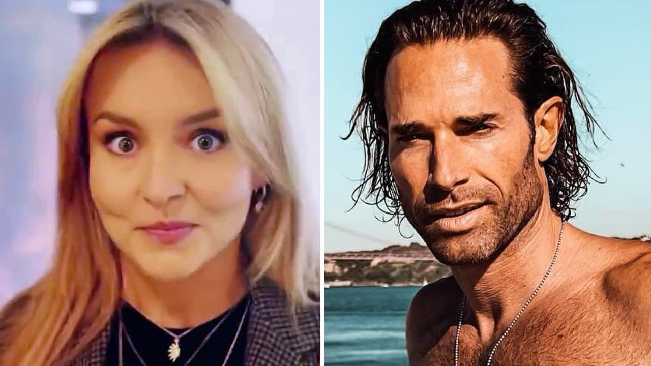 Así evita Angelique Boyer que Sebastián Rulli le sea infiel