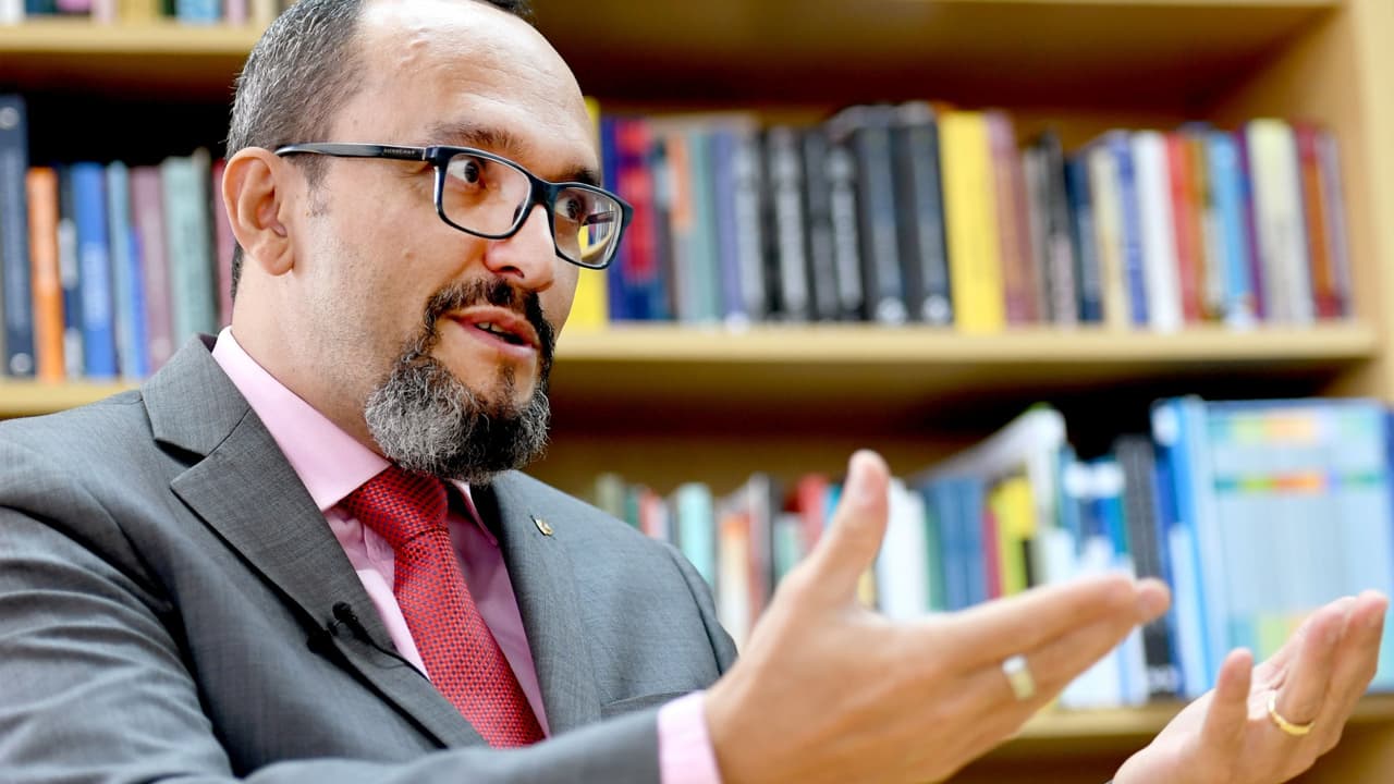 El principal fiscal brasileño no descarta que el escándalo de corrupción de Odebrecht haya llegado a Estados Unidos