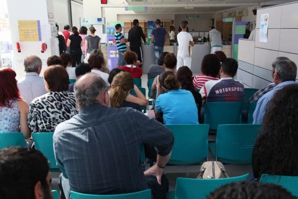 En Chipre, 89% de los ciudadanos cree que es un mal momento para cambiar de trabajo en su país. Contra un 7% que opina que en lo laboral su país pasa un buen momento.
