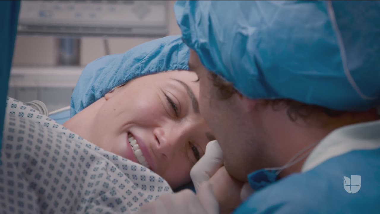 La espera había terminado y todo parecía ser perfecto.