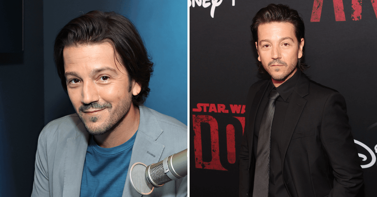 Diego Luna
