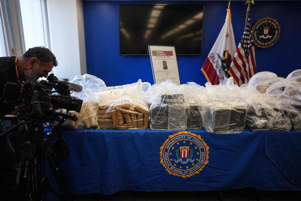Operación “Hard Ball”: FBI desmantela redes criminales indias; hay 11 detenidos en California