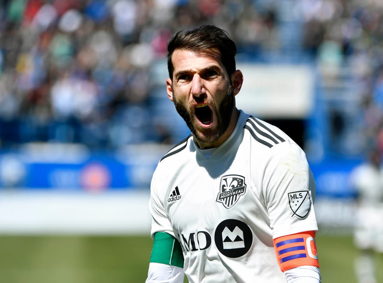 Pese a haber anotado su primer 'hat trick' en la MLS, Ignacio Piatti no está contento