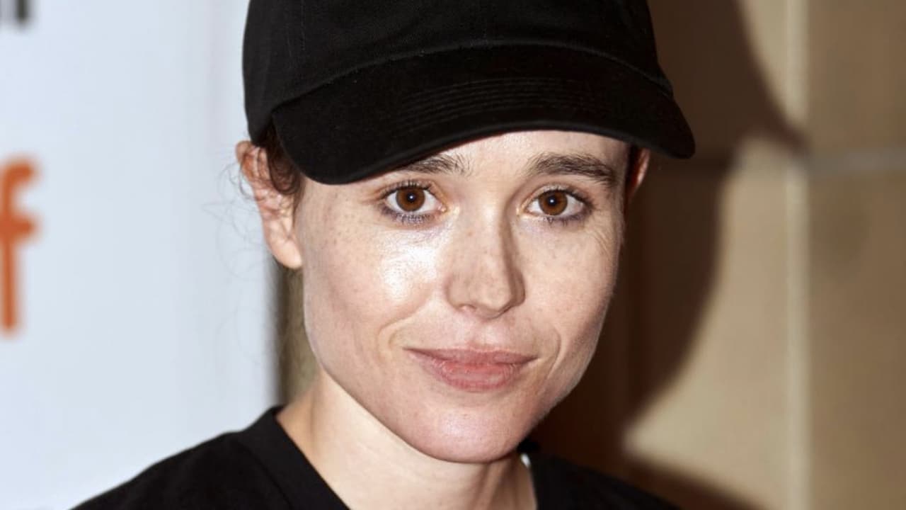 Ellen Page se declara transgénero y pide ser llamado por pronombres masculinos y el nombre Elliot