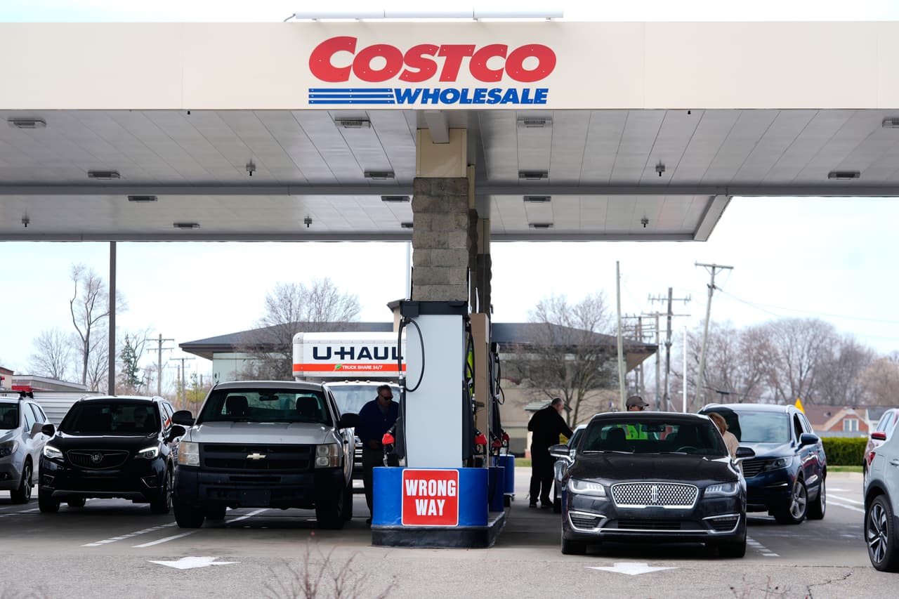 ¿Por qué Costco vende gasolina más barata? Esta es la estrategia detrás de sus bajos precios