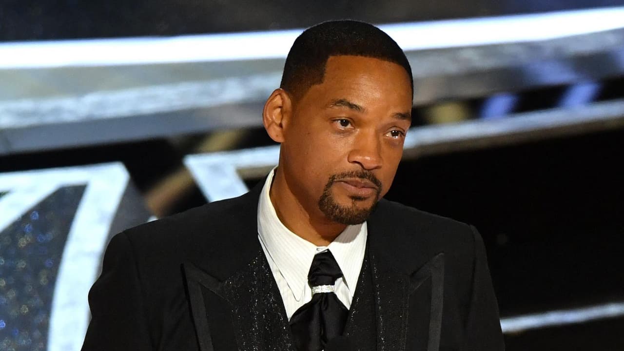 ¿Will Smith podrá seguir siendo nominado para ganar premios de la Academia de Cine tras ser vetado? Experto aclara