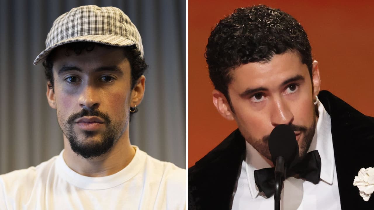 ¿Bad Bunny hará declaración política en su show del Super Bowl?: comisionado de la NFL responde