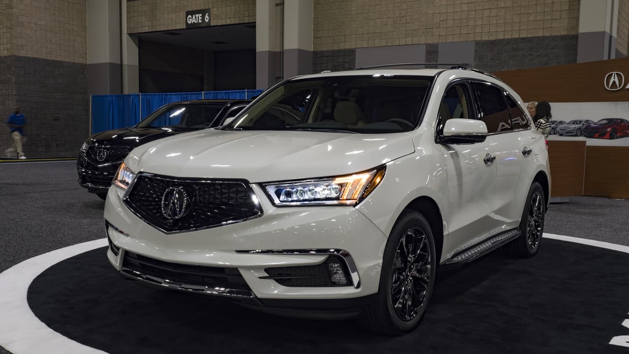 <h3 class="cms-H3-H3">20. Acura</h3>
<br>
<b>Costo promedio por 10 años de mantenimiento: 9,800 dólares</b>
<br>El canal a través del cual Honda comercializa sus carros premium es, según YourMechanic.com, la marca japonesa de vehículos de lujo con los modelos más caros de mantener.