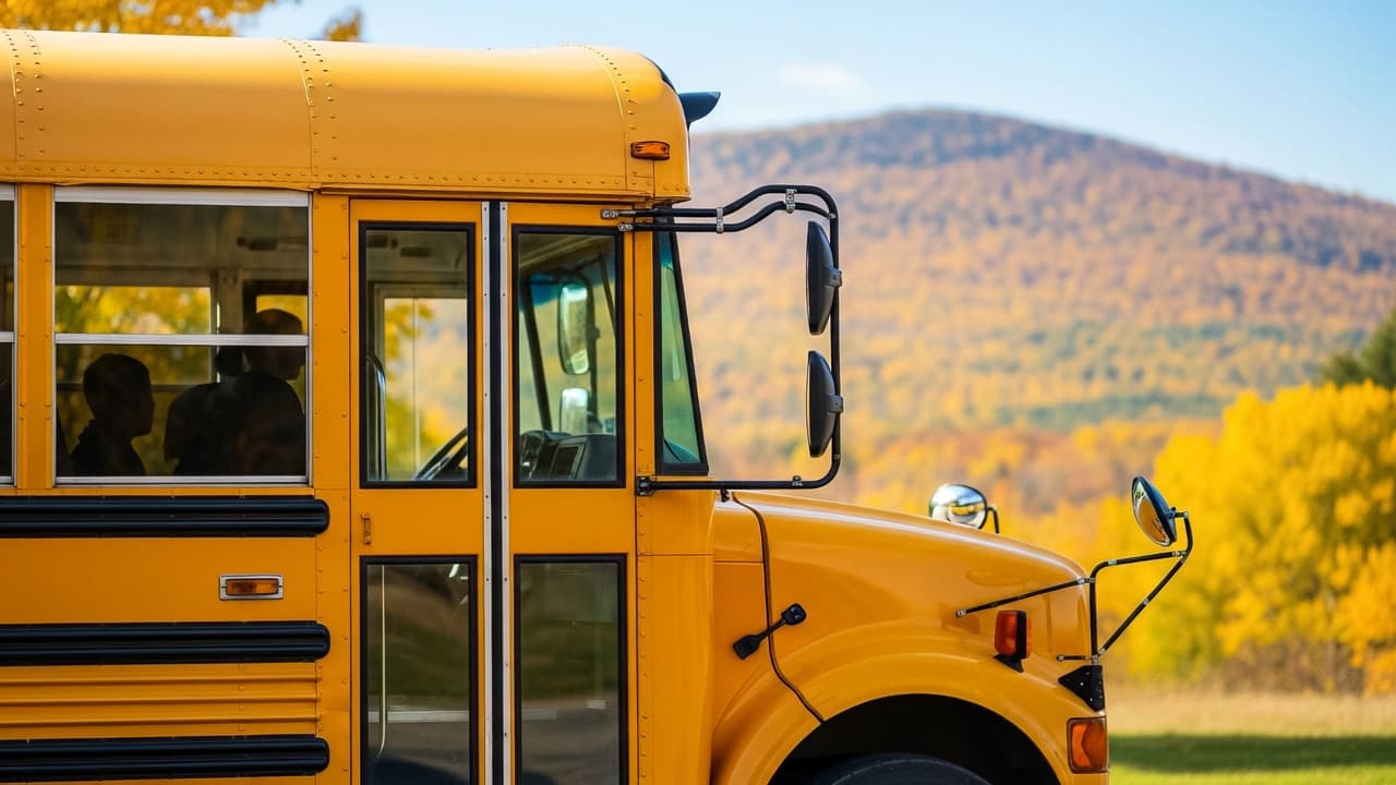 <h3 class="cms-H3-H3">Más seguridad en camino: cinturones obligatorios </h3>
<br>En 2017 se comenzó a exigir cinturones de tres puntos en los autobuses nuevos. Pero en 2025, Texas fue más allá. 
<b>Con la nueva ley SB 546, los cinturones se volverán obligatorios en todos los autobuses escolares que transporten estudiantes</b>. La medida empezará a aplicarse este 1 de septiembre de 2025 y los distritos tendrán hasta 2029 para cumplirla. El objetivo: 
<b>que cada niño viaje con el mismo nivel de seguridad que tendría en un auto familiar.</b>