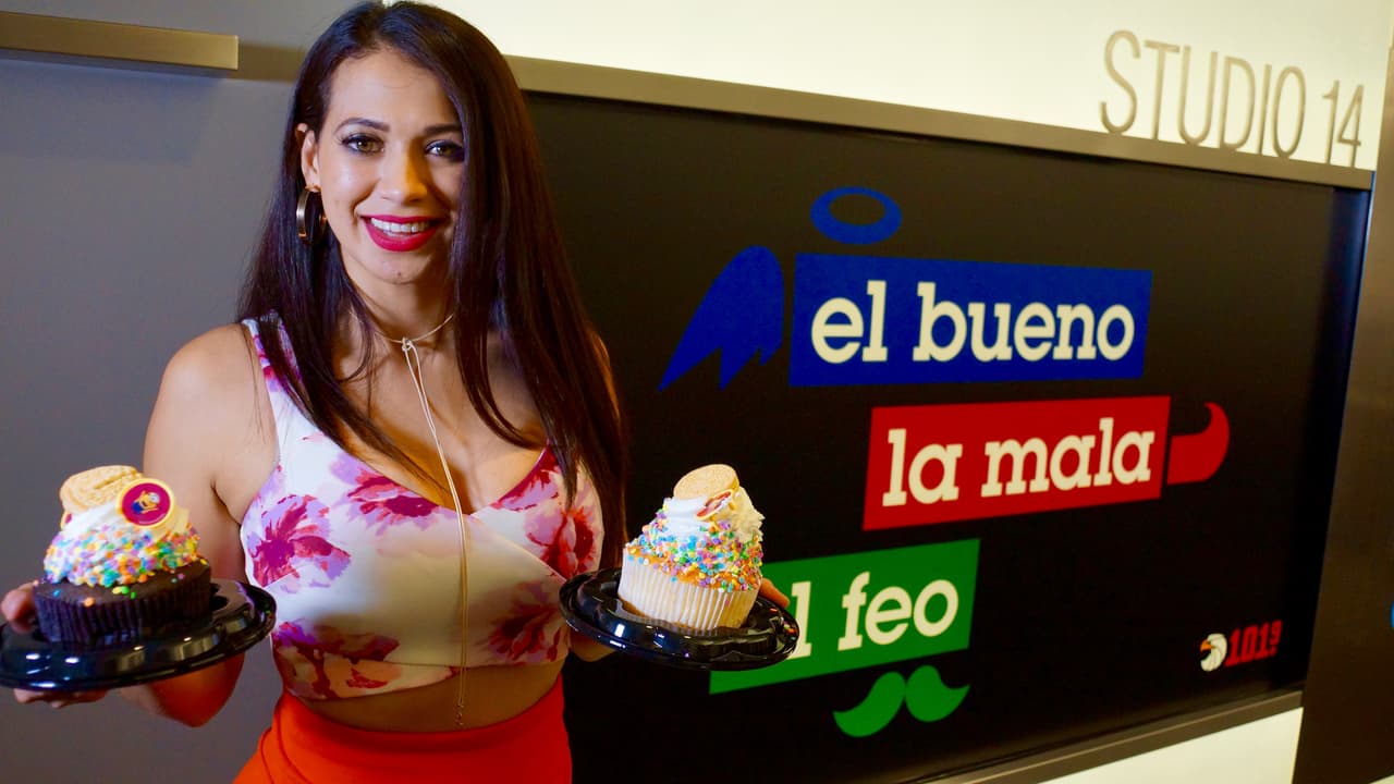 El inesperado detalle de Carlita Medrano para sus compañeros.