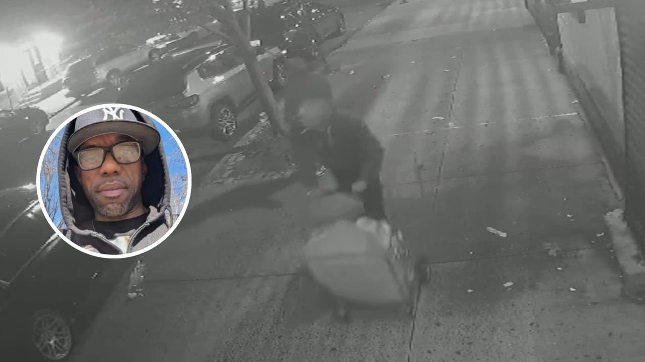 Identifican a víctima que fue desmembrada en apartamento de El Bronx y luego calcinada